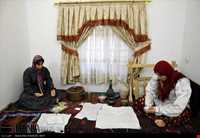 Anthropology Museum of sistan