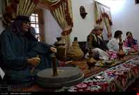 Anthropology Museum of sistan
