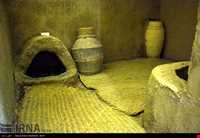 Anthropology Museum of sistan