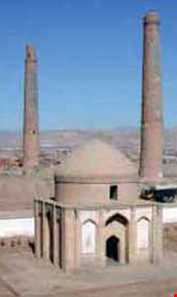 آرامگاه خواجه غلطان