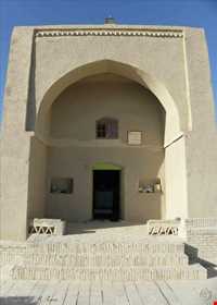 آرامگاه خواجه غلطان