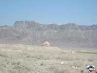 زیارتگاه مرتضی علی