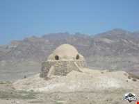 زیارتگاه مرتضی علی