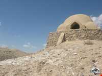 زیارتگاه مرتضی علی