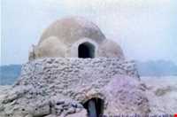 زیارتگاه مرتضی علی