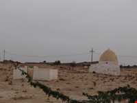 زیارتگاه شیخ اندرآبی