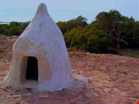 زیارتگاه شیخ اندرآبی