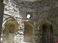 مقبره بی‌بی‌تم‌سنیتی