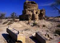 مقبره بی‌بی‌تم‌سنیتی