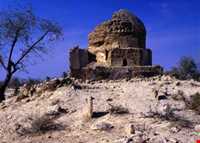 مقبره بی‌بی‌تم‌سنیتی