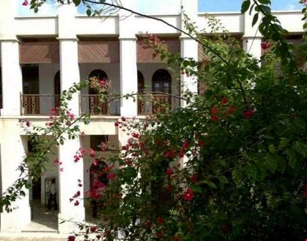 عمارت کازرونی