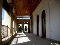 عمارت کازرونی