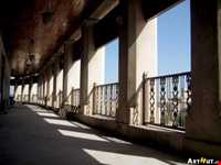 عمارت کازرونی