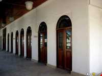 عمارت کازرونی