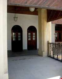 عمارت کازرونی