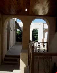 عمارت کازرونی