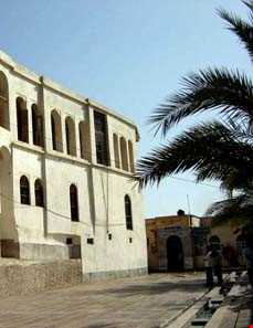 عمارت حاج رئیس