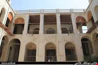 عمارت حاج رئیس