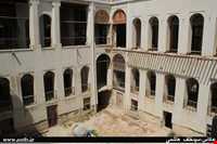 عمارت حاج رئیس