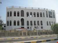 عمارت حاج رئیس