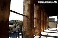 مدرسه گلستان بوشهر