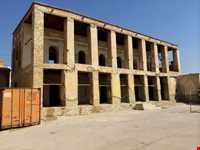 مدرسه گلستان بوشهر