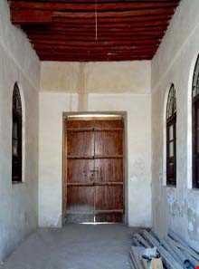 مدرسه سعادت بوشهر