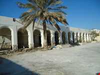 Saadat school of boushehr