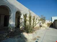 Saadat school of boushehr