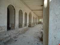 Saadat school of boushehr