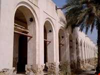 Saadat school of boushehr