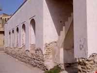 Saadat school of boushehr
