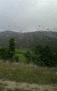 روستای بیشه بنه