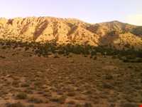 parvar Protected Area