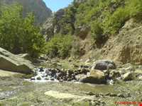 منطقه حفاظت شده پرور