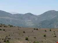 منطقه حفاظت شده پرور