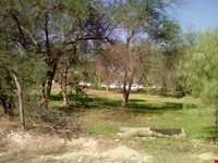 Chahkotah Natural park