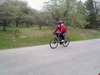 Chahkotah Natural park