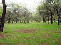 Chahkotah Natural park