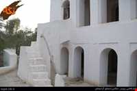 خانه قاضی بوشهر