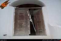 خانه قاضی بوشهر