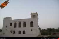 خانه قاضی بوشهر