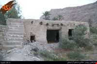 خانه قاضی بوشهر