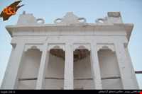 خانه قاضی بوشهر