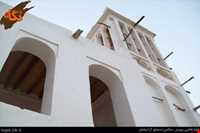 خانه قاضی بوشهر