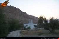 خانه قاضی بوشهر