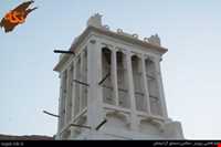 خانه قاضی بوشهر