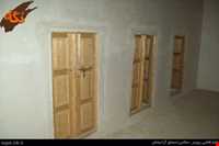 خانه قاضی بوشهر