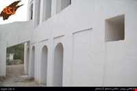 خانه قاضی بوشهر