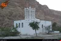 خانه قاضی بوشهر